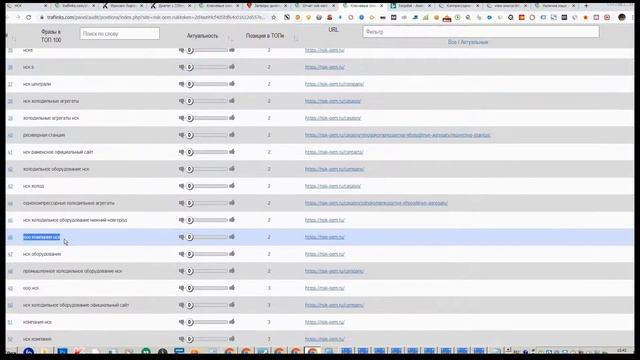 Как правильно настроить SEO все-в-одном в Системе Облачного СЕО (действенно)