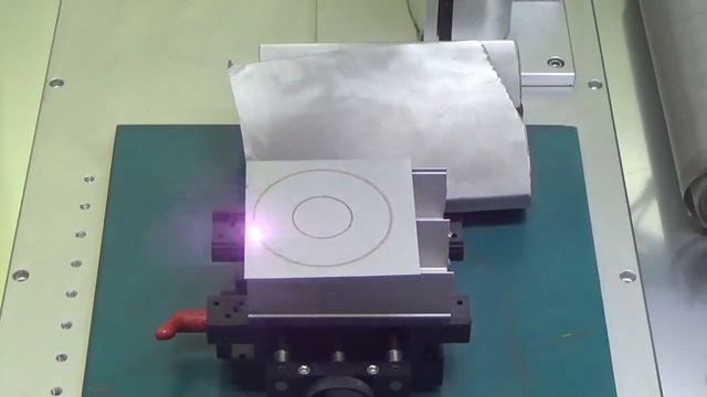 Лазерная резка стальной сетки для фильтров на лазерном станке GravMax Prof