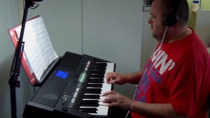 Magic Fly   PSR S650