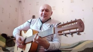 Встану рано .по утру НА ЗАРЕ
