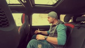 Mini Cooper S Clubman: мини для великанов!