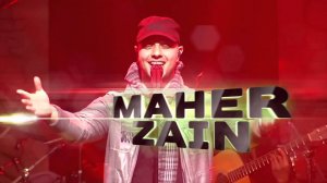 Концерт Maher Zein в Дагестане (tvoiformat.ru)