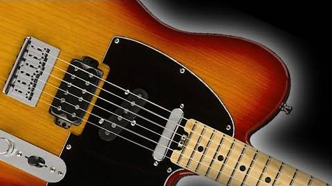 Just a Slow Blues Guitar Backing Track in E Minor