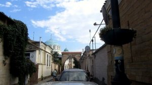 Евпатория. Серия 2. (Достопримечательности)