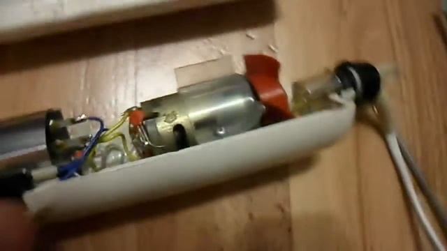 Фен мечта