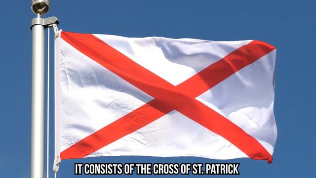 This Is Why All Flags Look SO Similar смотреть онлайн