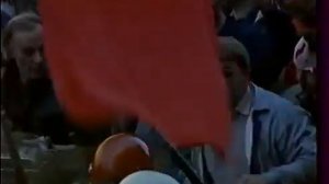 Мир! Труд! Май! | Москва 1 мая 1993 года | Люди борются за СССР