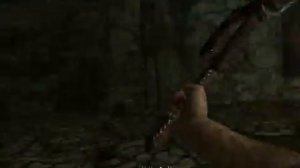 Skyrim Playing as a dick playthrough part 2 i can't kill him