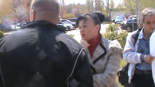 Плохо работает милиция. смотреть онлайн