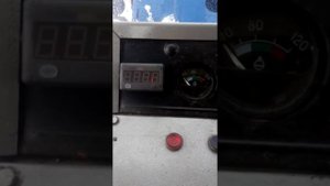 тахометр юмз