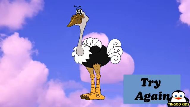 Quiz For Toddlers - Learn About Animals On Farm Of Old MacDonald - 1 смотреть онлайн