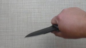 EXTREMA RATIO FOREVER!! Нож RAO C