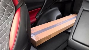 Чанган cs55плюс ПОЛКА БАГАЖНИКА #changan #чанган #cs55 #китай #plus #changancs55plus