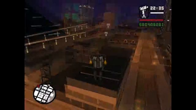 Как найти все подковы в GTA san andreas? How to find all the horseshoes in gta san andreas? смотреть онлайн