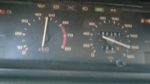 Москвич 2141 (214122) УЗАМ 3317 1,7 л. 8 кл. солекс 21041 максимальная скорость