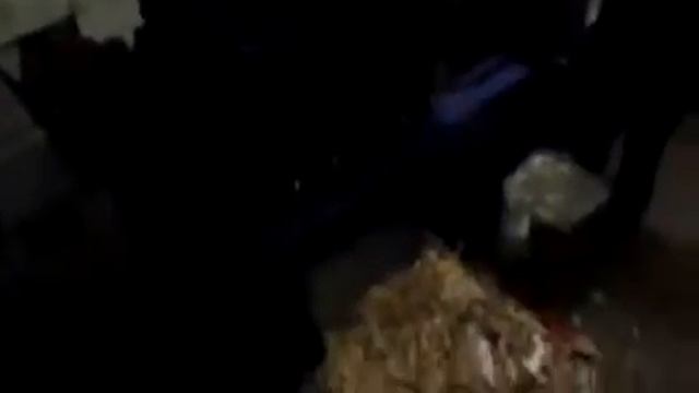 Промышленный Шредер. Переработка ДО, баннеров, картонных шпуль.