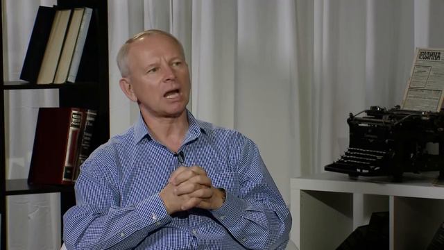 Светлая Голова 07 Владимир Сергевнин 2 HD смотреть онлайн