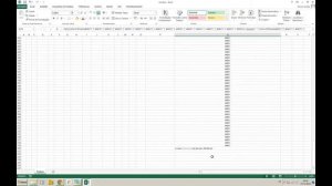 Creo 2.0 e Excel