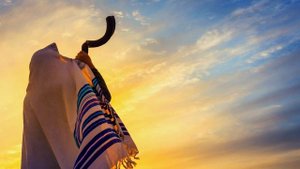 Музыка для молитвы | Shofar | Пропитка