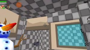 Фредди фазбер 1 часть