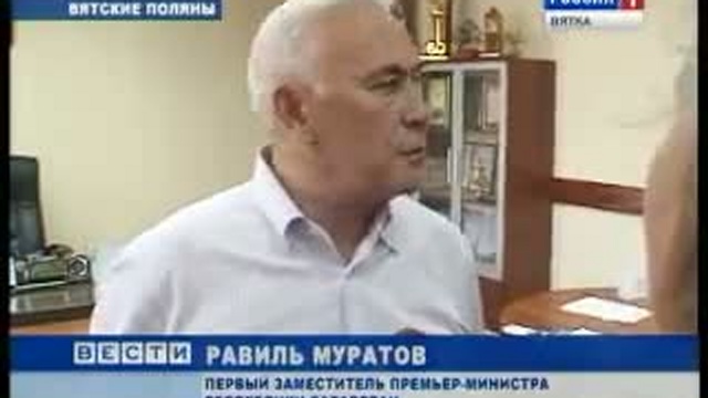 Инвестиционный проект 