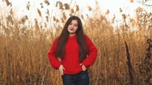 ИДЕИ ДЛЯ ФОТО В КАМЫШАХ ? ОСЕННЯЯ ФОТОСЕССИЯ НА УЛИЦЕ