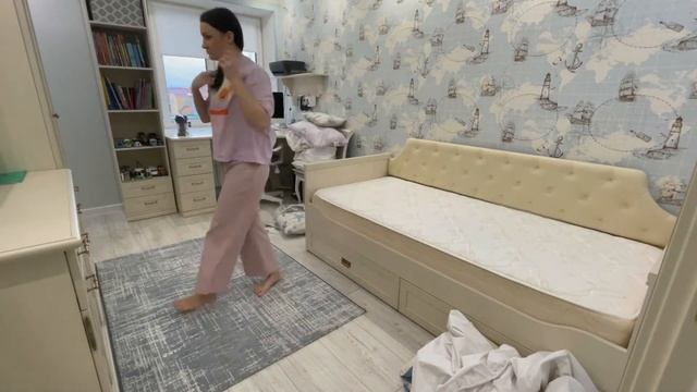 Готовим и убираем дом к Новому году/Украшаем елку 2022?