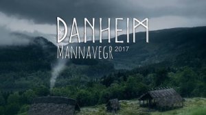 Danheim - Mannavegr (Full Album 2017) Viking Era & Viking War Music.mp4