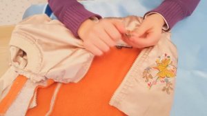 ?✂️КАК СШИТЬ КУРТКУ ДЛЯ БЕБИ БОН HOW TO MAKE CLOTHES FOR DOLLS