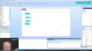 Nextion, Arduino, Flprog - клавиатура, инструкция как сделать