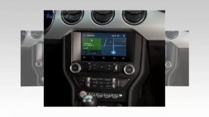 Ford's SYNC 3 Infotainment System Adds Apple CarPlay And Android Auto, New Apps Also In The Mix