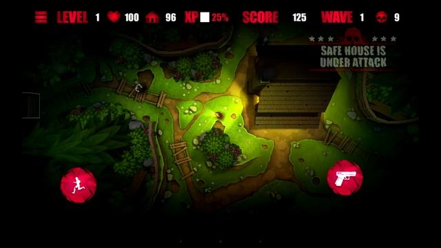 No Hope игра на Андроид смотреть онлайн