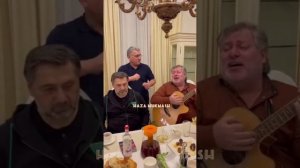 Хусейн Расаев "Элина"