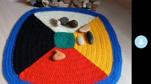 Шаманское колесо, расстановки. Работа с Тенью.