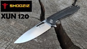 ★ SHOOZIZ XUN120 а ты точно SHOOZIZ ?