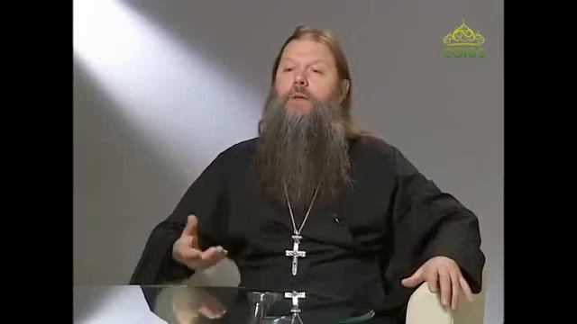 Как сохранить себя от мира | Прот. Артемий Владимиров | Уроки православия