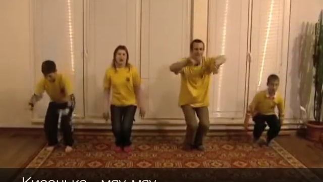 Курочка по зернышку