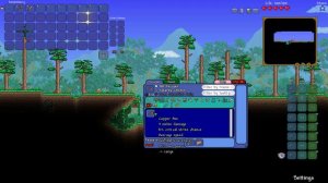 Terraria - Recipe Browser - MOD Showcase !!!