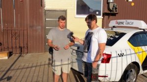 Опыт открытия таксопарка/ аренда авто в такси/ работа в такси / вахтовый метод. Лучший парк