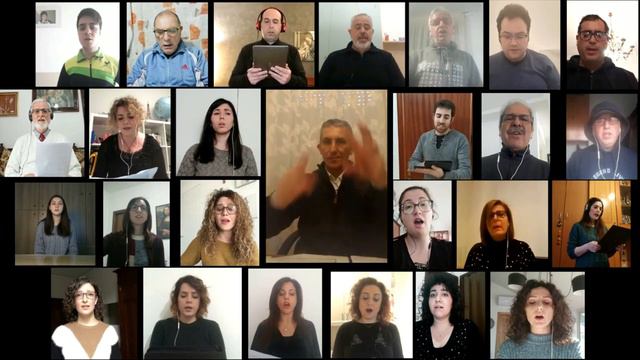 Cantate Domino Mater Dei   Giovanni Croce
