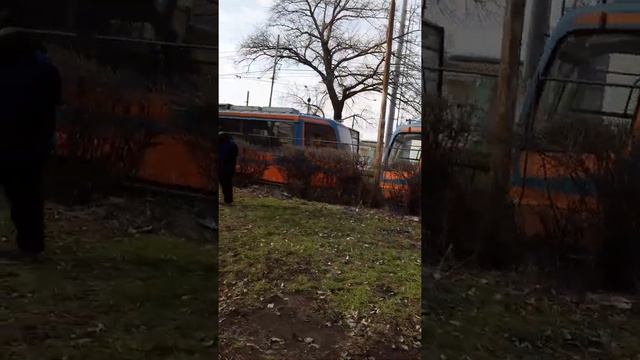 ремонт путей Таганрог. смотреть онлайн