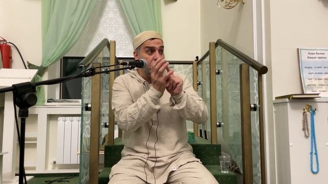 Как относиться к родителям?! #Ислам #Хадис #Сунна | Доктор Мухаммад Хамед смотреть онлайн