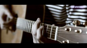 Hans Zimmer - Time (OST "Начало")⎪Гитарный кавер (акустика)