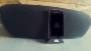 JBL ONBEAT VENUE LT Sound and Bass Test.