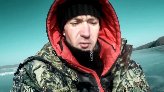 РЫБАЛКА ЗИМОЙ НА ПОПЛАВОК И САМОДУР! Зубарь навага в устьях по первому льду!