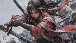 Brave Female Warrior | Best Epic Heroic Orchestral Music & Epic Inspirational Mix