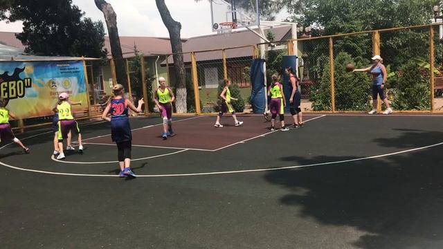 ЦСКА - Белгород (4) смотреть онлайн