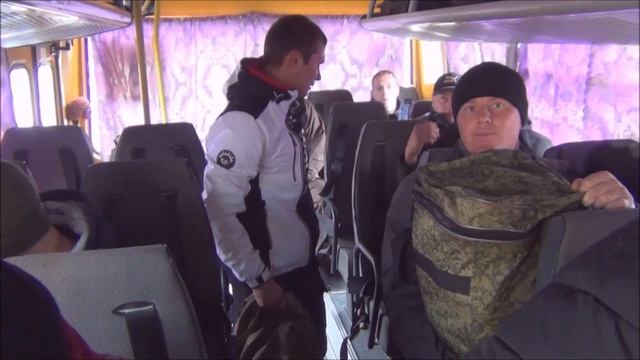 Земляки, возвращайтесь живыми и здоровыми! Видео: Олег Сойнов Троицк смотреть онлайн