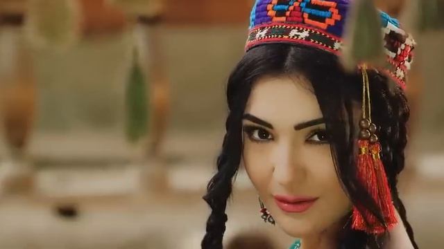 Fotima Do'stbayeva - Tandir go'sht | Фотима Дустбаева - Тандир гушт смотреть онлайн