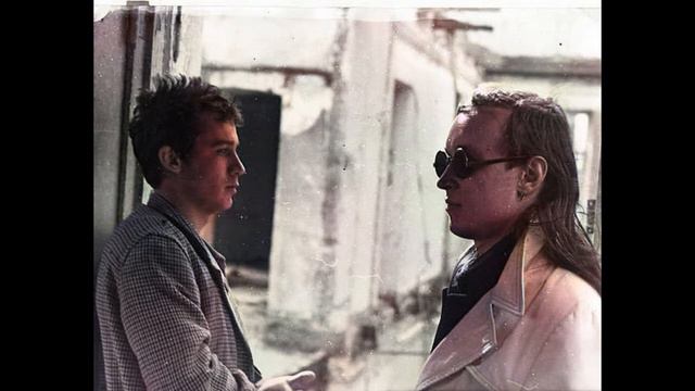 Гражданская Оборона - Кто Сильнее - Тот И Прав (Альтернативный Дубль) смотреть онлайн